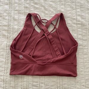 Born Primitive High Support Sports Bra